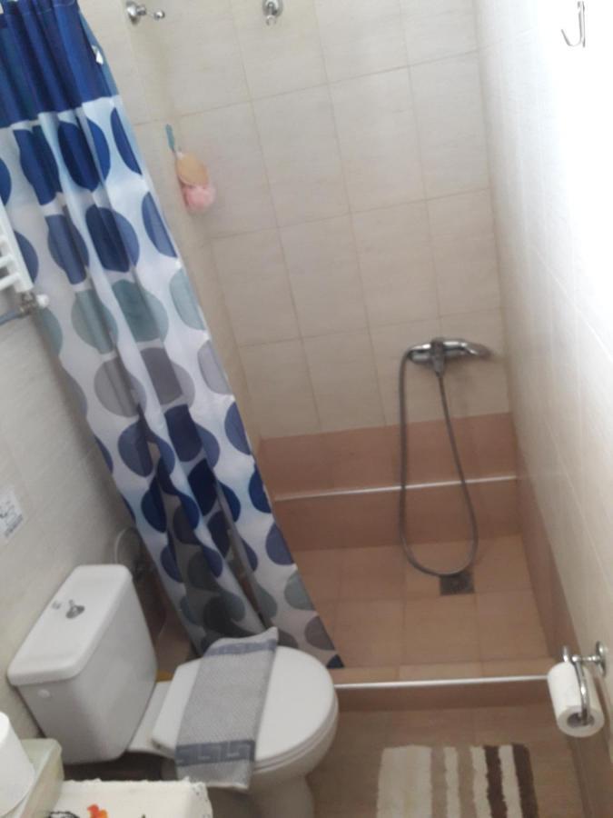 M&J Apartments Нікіті Екстер'єр фото