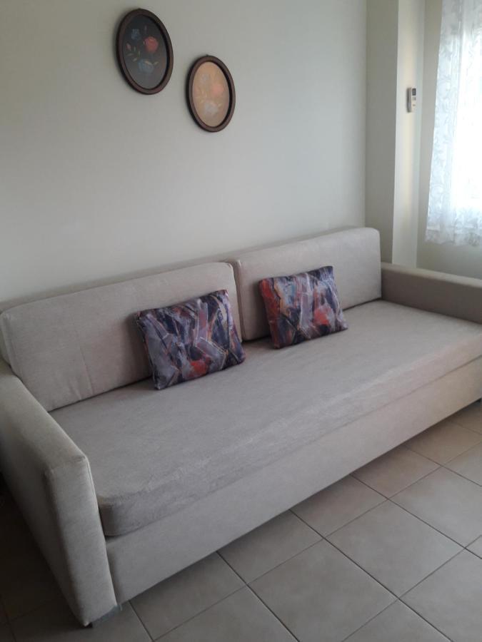 M&J Apartments Нікіті Екстер'єр фото