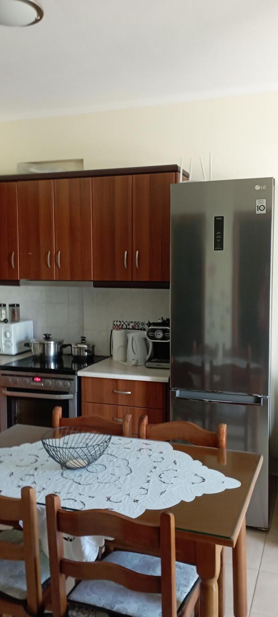 M&J Apartments Нікіті Екстер'єр фото